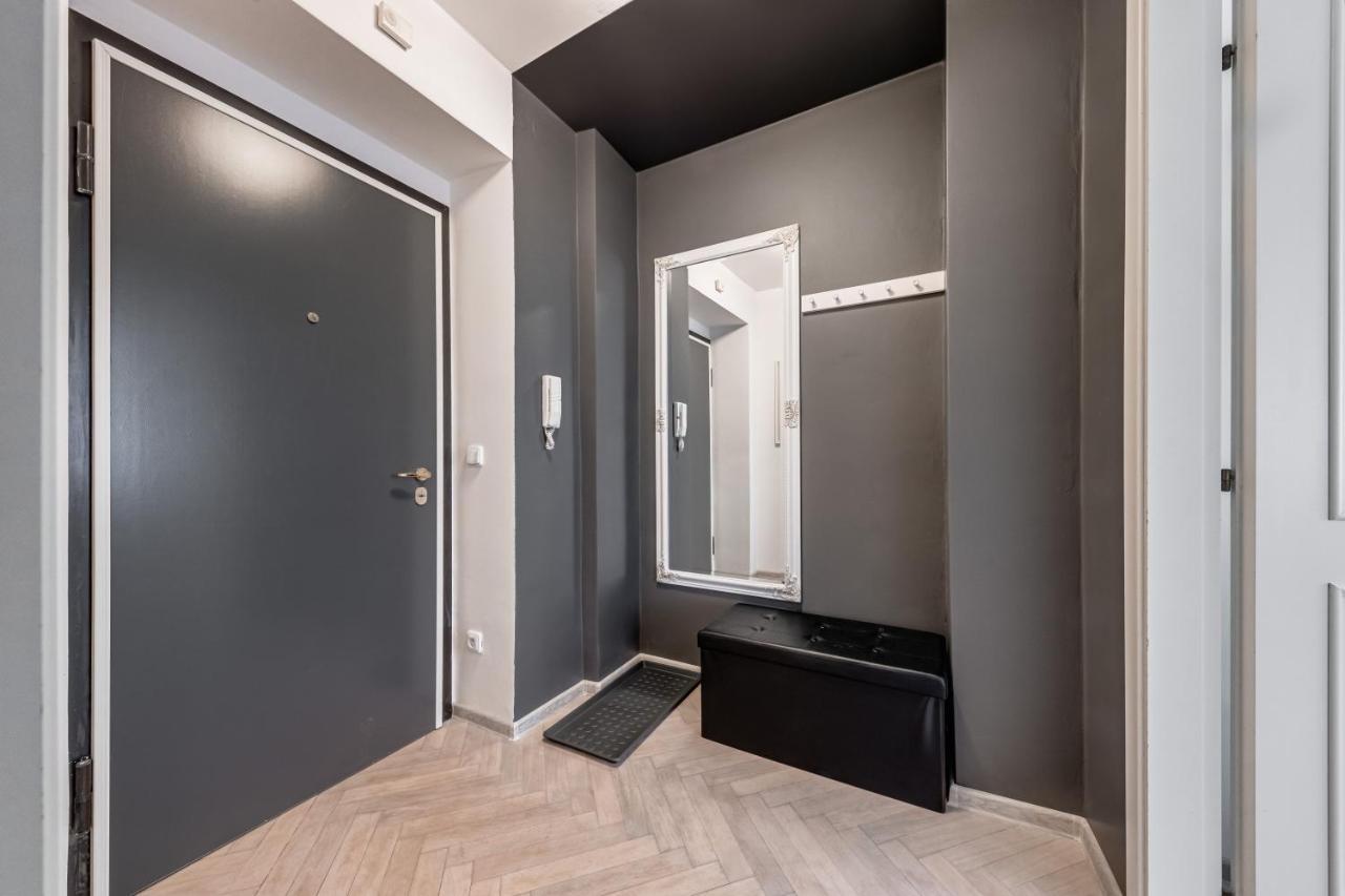 Vita Nejedleho Apartments Prague Exterior photo